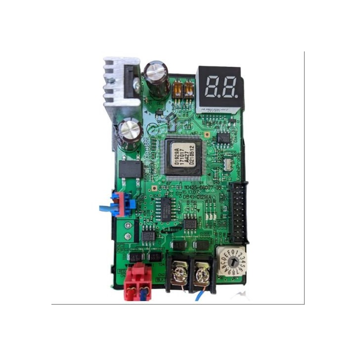 SAMSUNG Samsung Modbus interface modul (MIM-B19N)