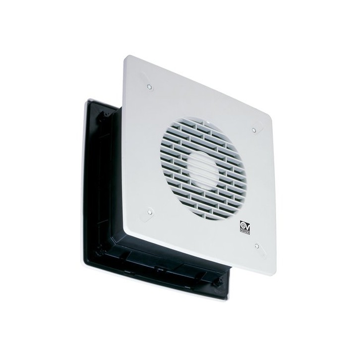 Vortice VARIO V 230/9" P – axiální nástěnné/okenní ventilátory