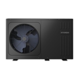 Hyundai HPMO-10-D2L1H3-A1B – monoblok tepelné čerpadlo EXTREME R290 10 kW