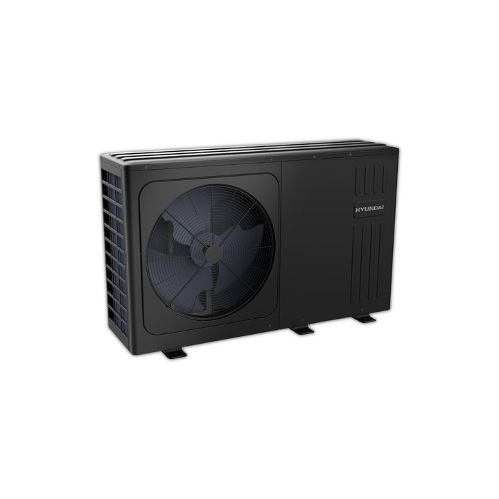 Hyundai HPMO-10-D2L1H3-A1B – monoblok tepelné čerpadlo EXTREME R290 10 kW