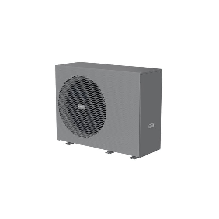 Hyundai HPMO-10-D2L1H3-C1G – monoblok tepelné čerpadlo EXTREME QUIET R290 10 kW