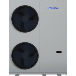 Hyundai HPMO-30-D2L3H0-D1G – monoblok tepelné čerpadlo EXTREME PRO R290 EVI 30 kW