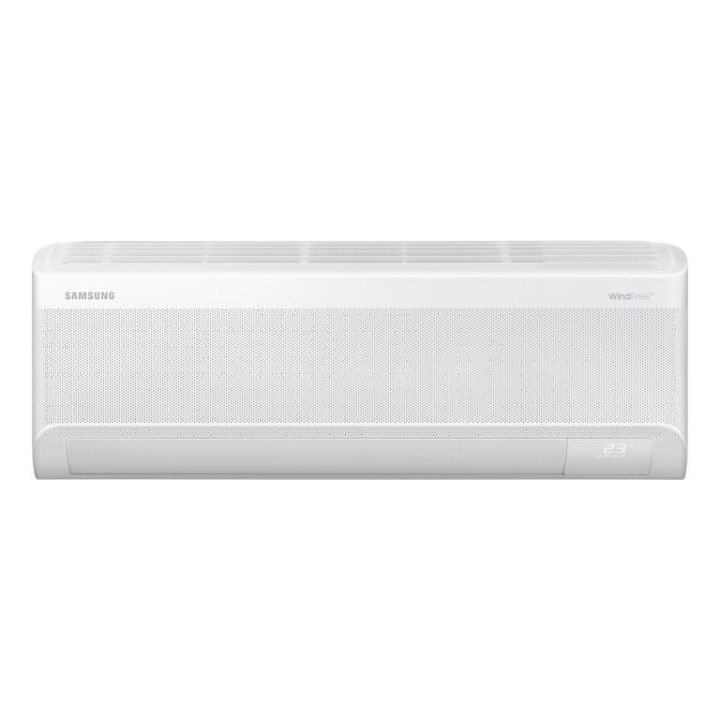 Samsung AR60F18C1AWNEU – klimatizace nástěnná WindFree Comfort S2 5,00 kW (sada vnitřní + venkovní)