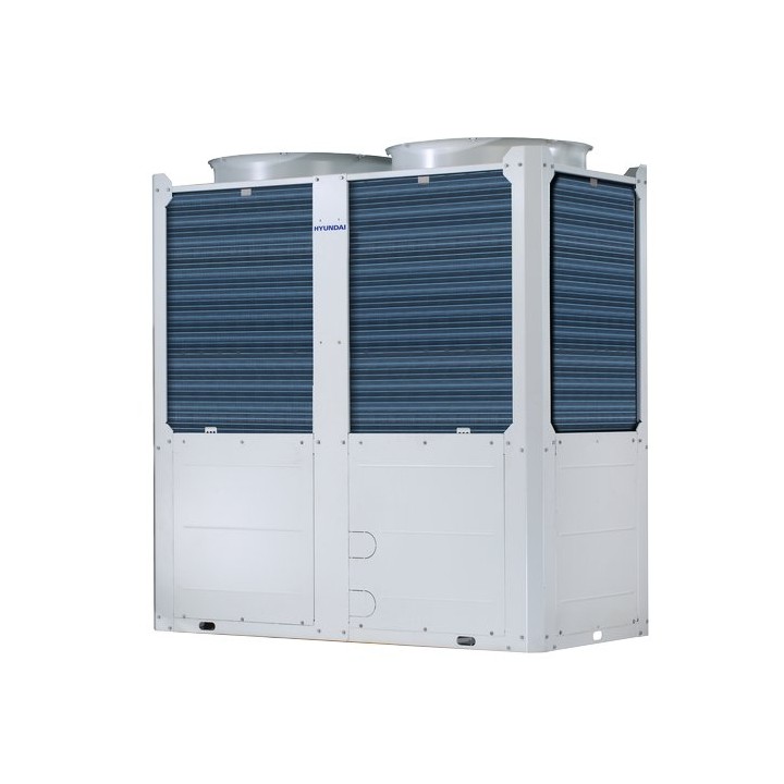 Hyundai HCMO-110-D1L3P0-B1 – monoblok tepelné čerpadlo komerční HCMO 110 kW