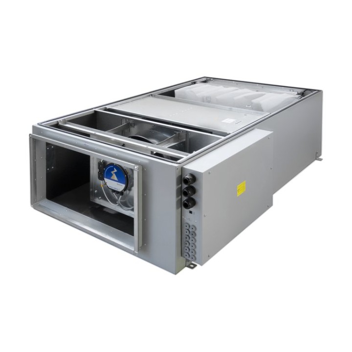 Salda VEKA INT 1000-9,0 L1 EKO SW2