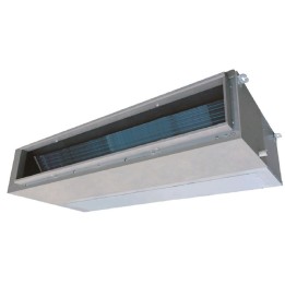 Giwee CMV-D100TB/HR1-B – vnitřní jednotka VRF (potrubní)