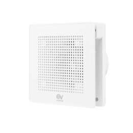Vortice PUNTO EVO ME 120/5" LL – axiální nástěnné ventilátory