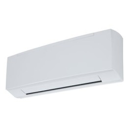 Sabiana CARISMA FLY AC CVP-E-3V 3 – fan coil nástěnný 2trubkový