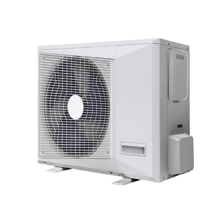 Giwee GCHV-DH080W/R1 – venkovní jednotka VRF