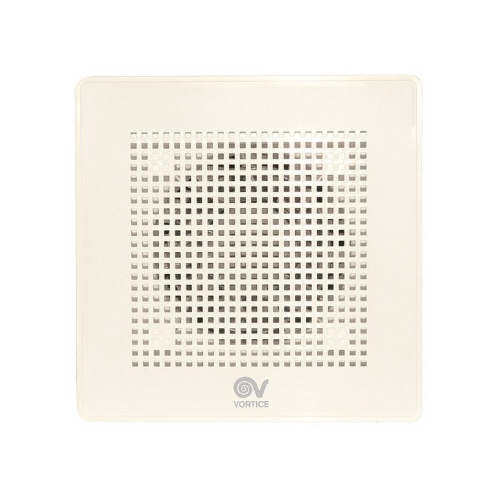 Vortice PUNTO EVO ME 120/5" LL TP – axiální nástěnné ventilátory