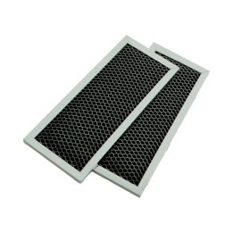 Vortice příslušenství Filtry NSE10 (2ks) - omyvatelný polyuretanový předfiltr – VORTRONIC RF