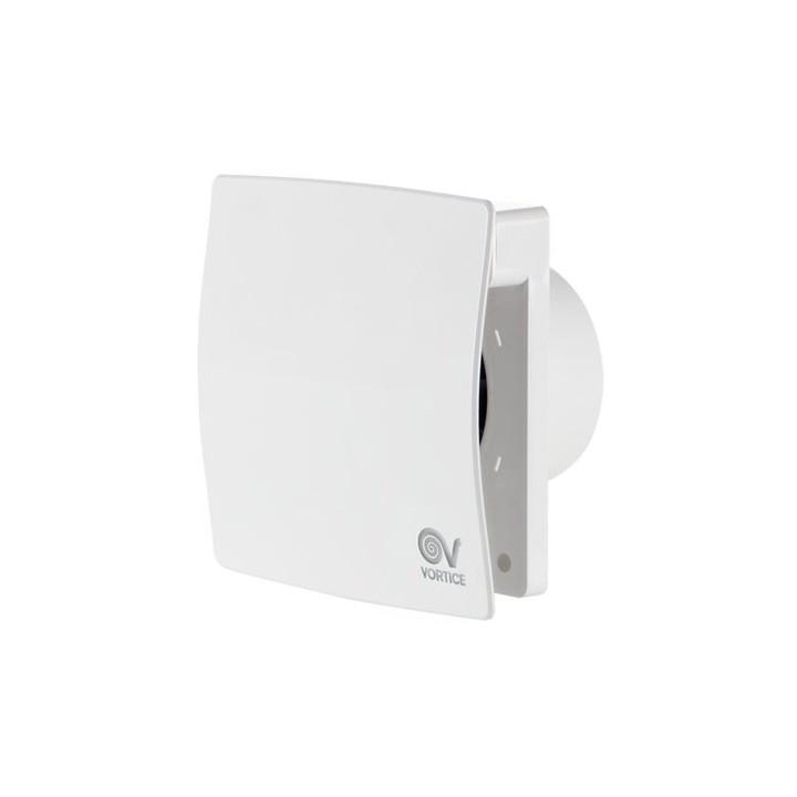 Vortice PUNTO EVO FLEXO MEX 120/5" LL 1S – axiální nástěnné ventilátory