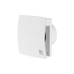 Vortice PUNTO EVO FLEXO MEX 100/4" LL 1S T – axiální nástěnné ventilátory
