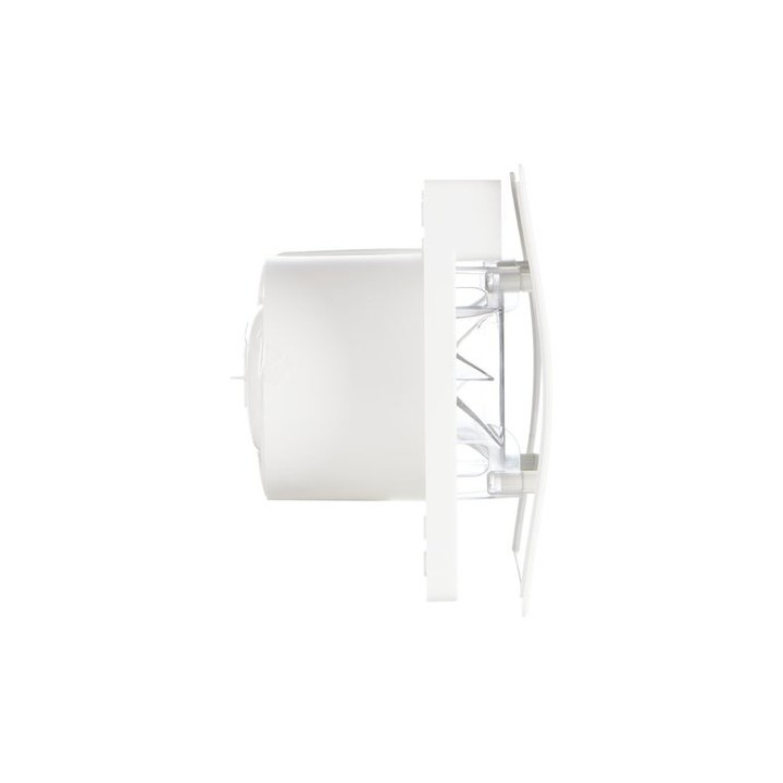 Vortice PUNTO EVO FLEXO MEX 100/4" LL 1S T – axiální nástěnné ventilátory