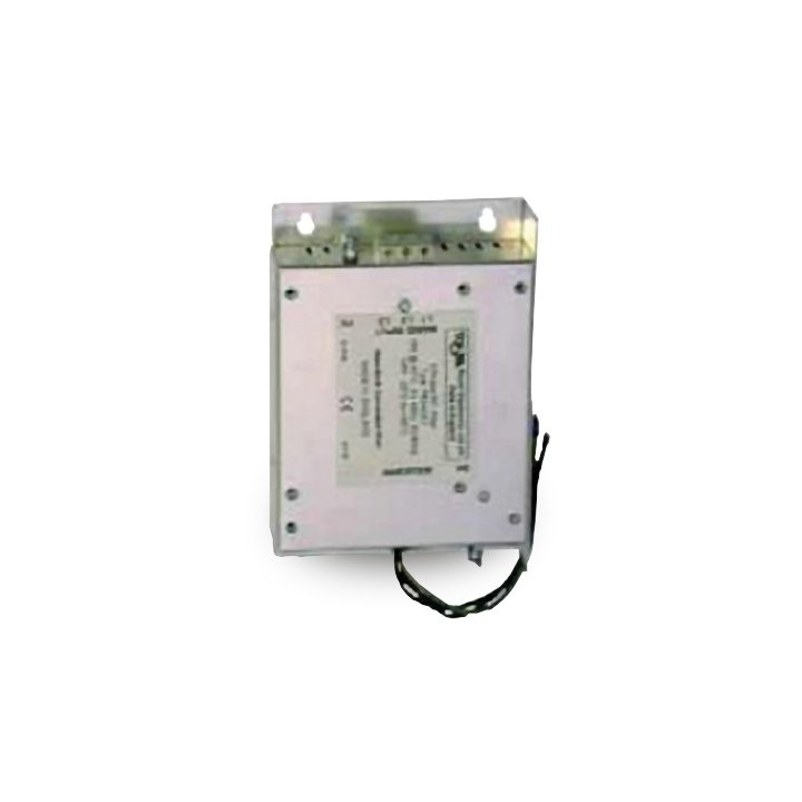 Vortice příslušenství EMC-M FTR 10A - EMC filtr pro IREM INVERTER 230V 10A - – DEUMIDO EVO