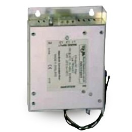 Vortice příslušenství EMC-T FTR 12-16A - EMC filtr pro IRET INVERTER 400V 12A a 16A - – DEUMIDO EVO
