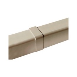 Montážní příslušenství – Rychlosvorka 0904GC – bílá RAL 9001 0912 30ks