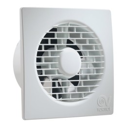 Vortice PUNTO FILO MF 90/3,5" T – axiální nástěnné ventilátory