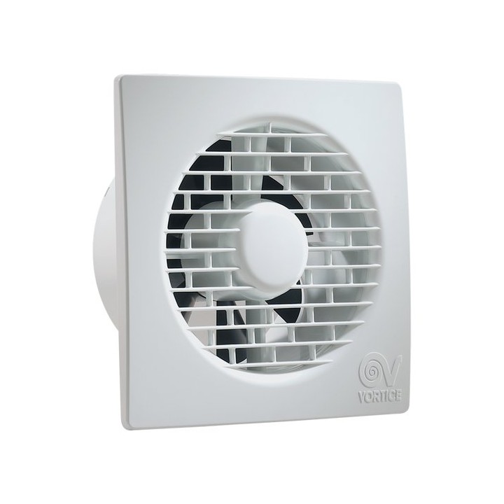 Vortice PUNTO FILO MF 90/3,5" T – axiální nástěnné ventilátory
