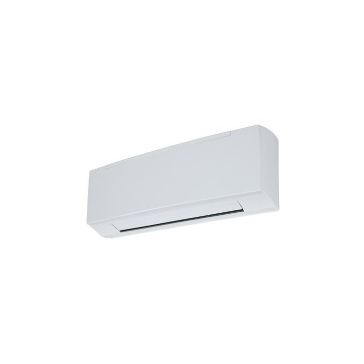 Sabiana CARISMA FLY DC CVP-ECM-TA 2 – fan coil nástěnný 2trubkový
