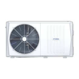 Hyundai HPMO-10-D1L1H3-A1 – monoblok tepelné čerpadlo EXTREME R32 10 kW