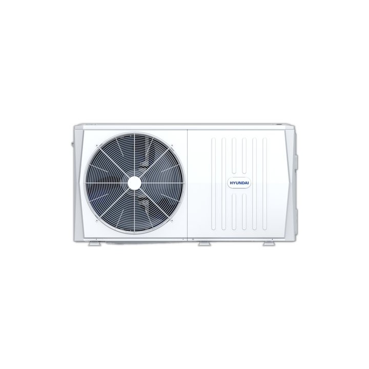 Hyundai HPMO-14-D1L3H9-A1 – monoblok tepelné čerpadlo EXTREME R32 14 kW