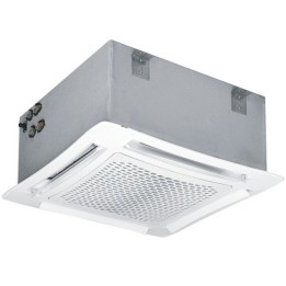 Sabiana SKYSTAR AC SK 34 – fan coil kazetový 4trubkový