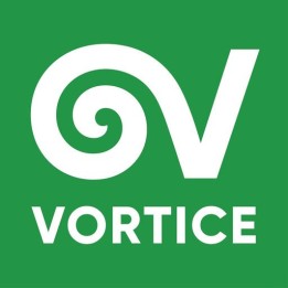 Vortice příslušenství PGR 450/500 MP (gravitační mřížka) - zesílená konstrukce – VORTICEL E