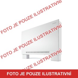 Panasonic P-FAL10SC-HLE – podlahová jednotka fan coil Aquarea Air 10 (0,73 kW)