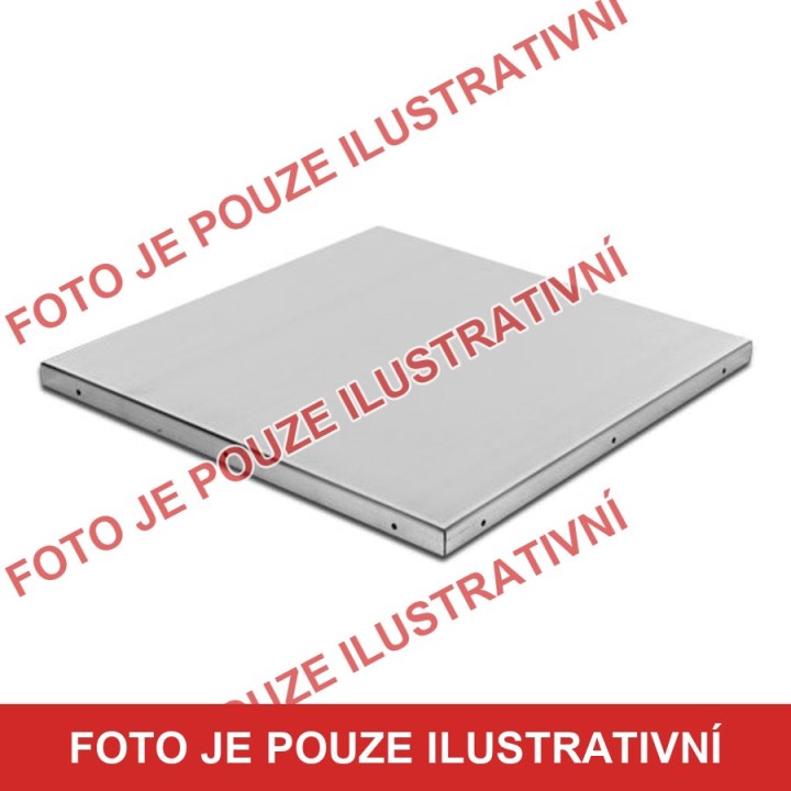 Sabiana zadní krycí panel PPV-CF 10 (příslušenství)