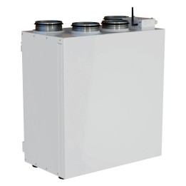 Blauberg KOMFORT Roto EC SE