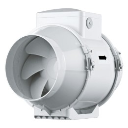 Blauberg Turbo-E 100 T