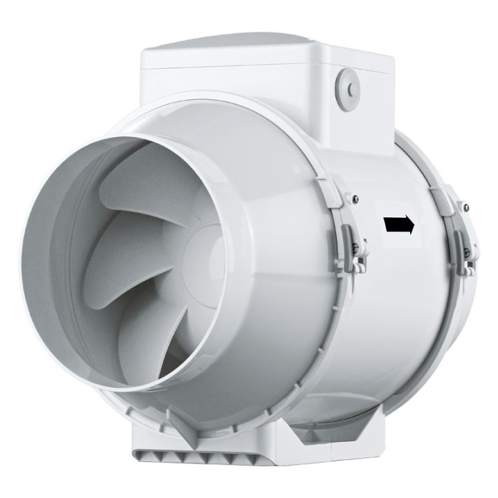 Blauberg Turbo-E 160 T
