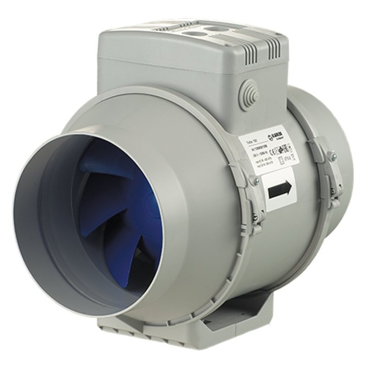 Blauberg Turbo 160