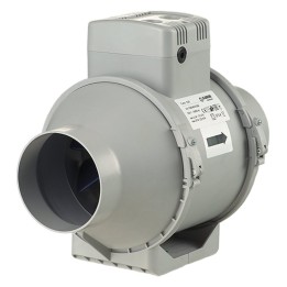 Blauberg Turbo 100 T