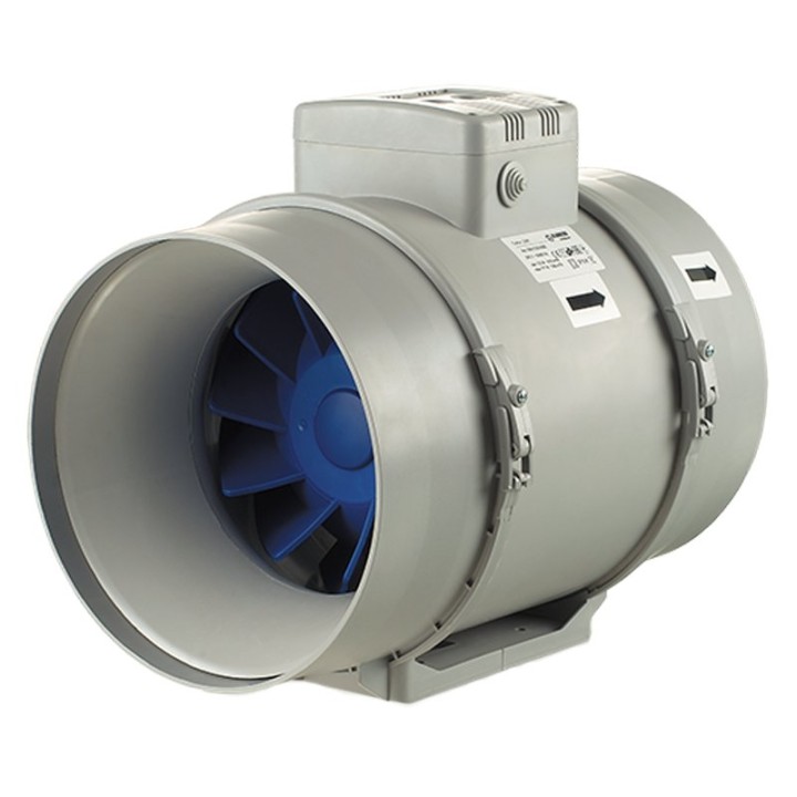 Blauberg Turbo 250 T