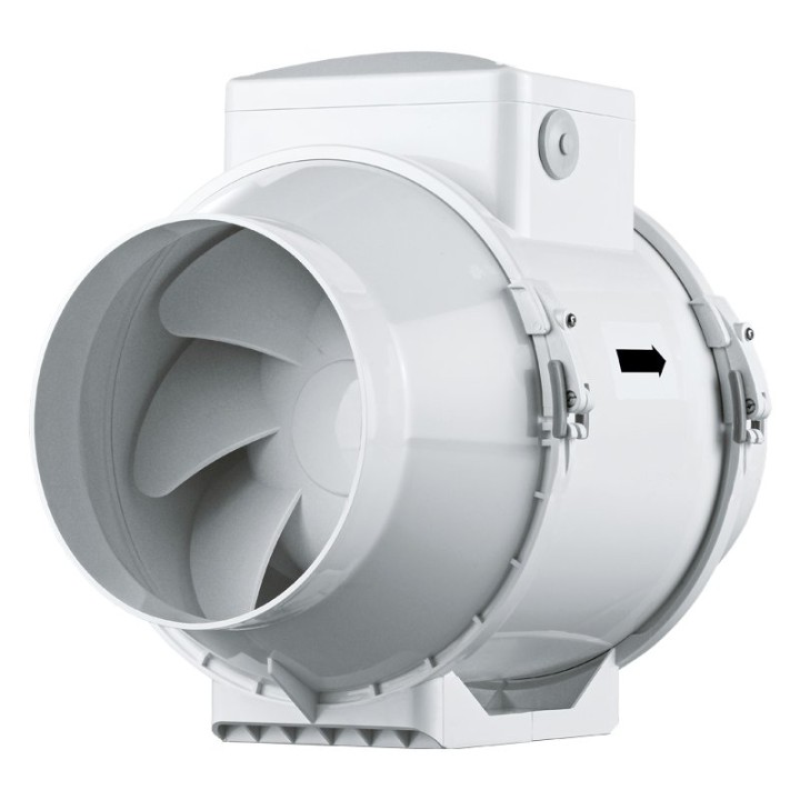 Blauberg Turbo EC (8046711)