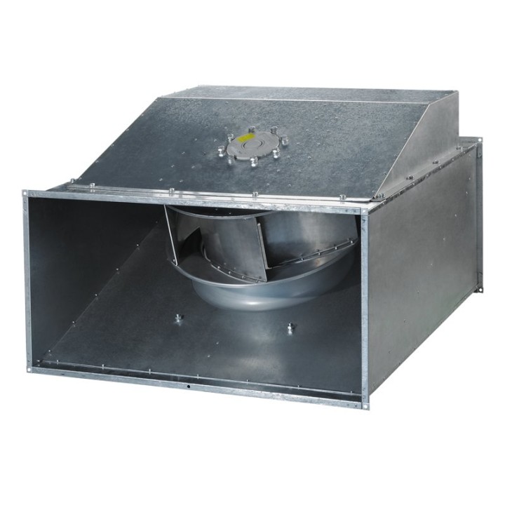 Blauberg Box 100x50 6D