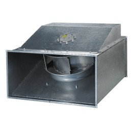 Blauberg Box 100x50 4D
