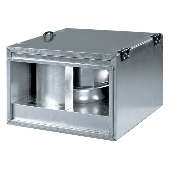 Blauberg Box-I 40x20 2E
