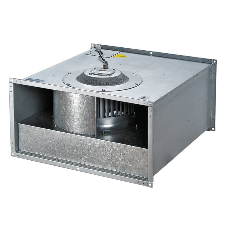 Blauberg Box-F 90x50 6D