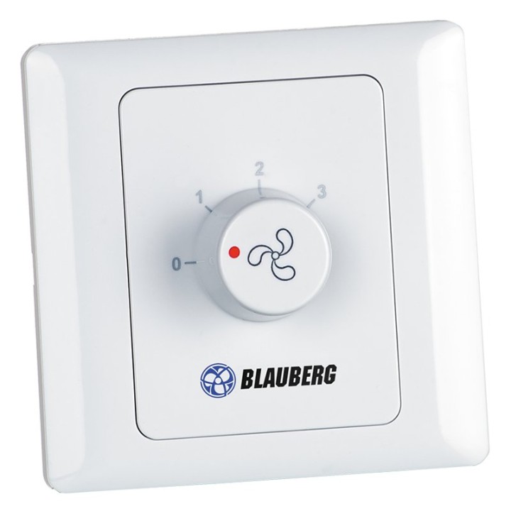 Blauberg CDP-2/5 2 3 1 ~ (příslušenství)