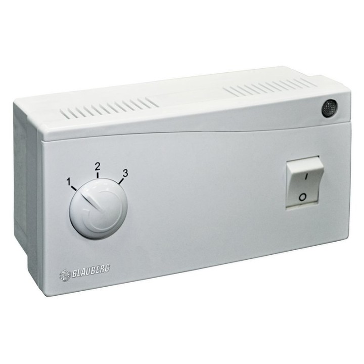 Blauberg CDPE-3 E5 3 5 1 ~ (příslušenství)