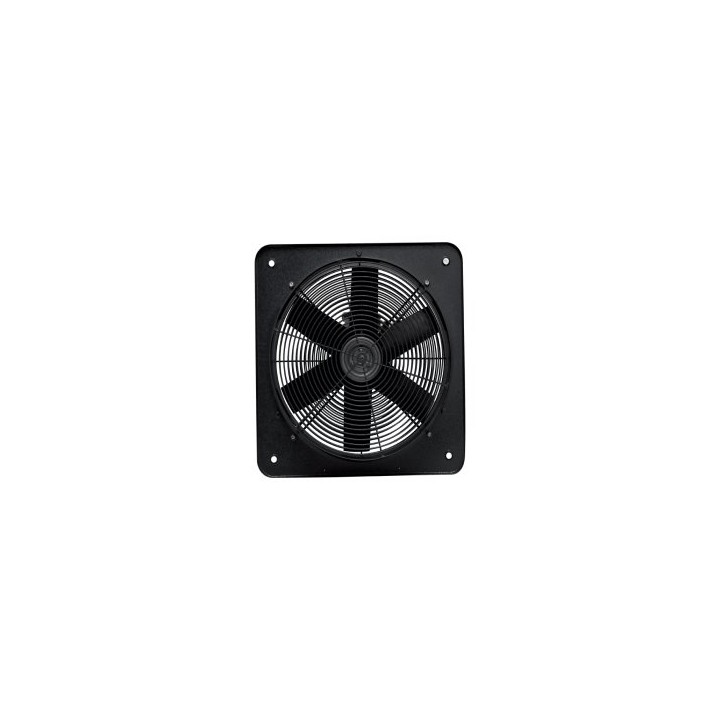 Vortice E ATEX E 454 M ATEX II 2G/D h T3/125°C X Gb/Db – axiální ventilátory do výbušného prostředí (ATEX II 2G/D h T3/125°C 