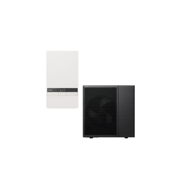 Panasonic WH-SDC0509L3E5 – hydraulická vnitřní jednotka Aquarea (split vnitřní jednotka, 1f, řada L)
