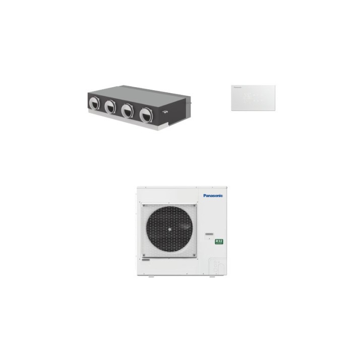 Panasonic S-7110PQ41E – vnitřní jednotka klimatizace KIT-71PQ41Z5