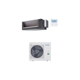 Panasonic S-250PE4E – vnitřní jednotka klimatizace PACi NX Elite (Hyper Heating) PE4