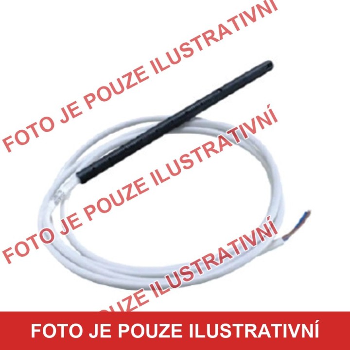 Viessmann Příložné čidlo teploty Pt1000