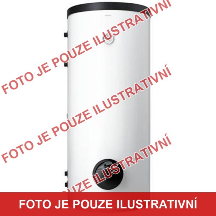 Viessmann Teplonosné médium Tyfocor GE 200 litrů