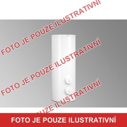 Viessmann Akumulační nádoba Vitocell 100-W typ SVWA 200 l, vitopearlwhite